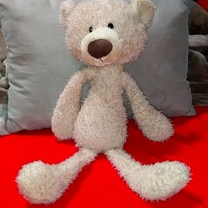 ⬇️❣️⬇️Gund Bear  Toothpick  is his name